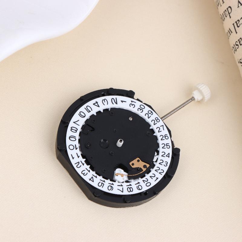 Movimento al Quarzo PE50 a 6 P - Perpetual Calendar Watch recensione e prezzo