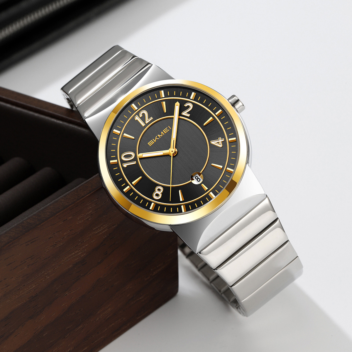 Orologio da Polso da Uomo di L - Luxury Watch Business recensione e prezzo