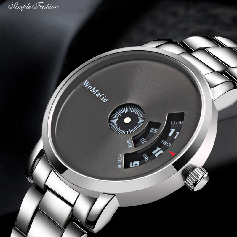 Nuovo Montre Homme orologio da - Luxury Watch Investment recensione e prezzo
