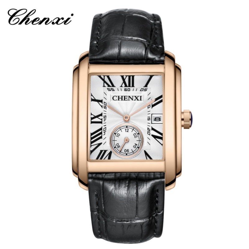 CHENXI 8216 Orologi da polso c - Luxury Watch Investment recensione e prezzo