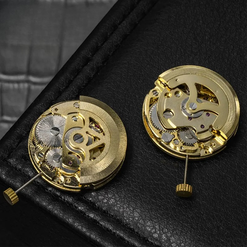 Movimento Orologio Scheletrato - Perpetual Calendar Watch recensione e prezzo