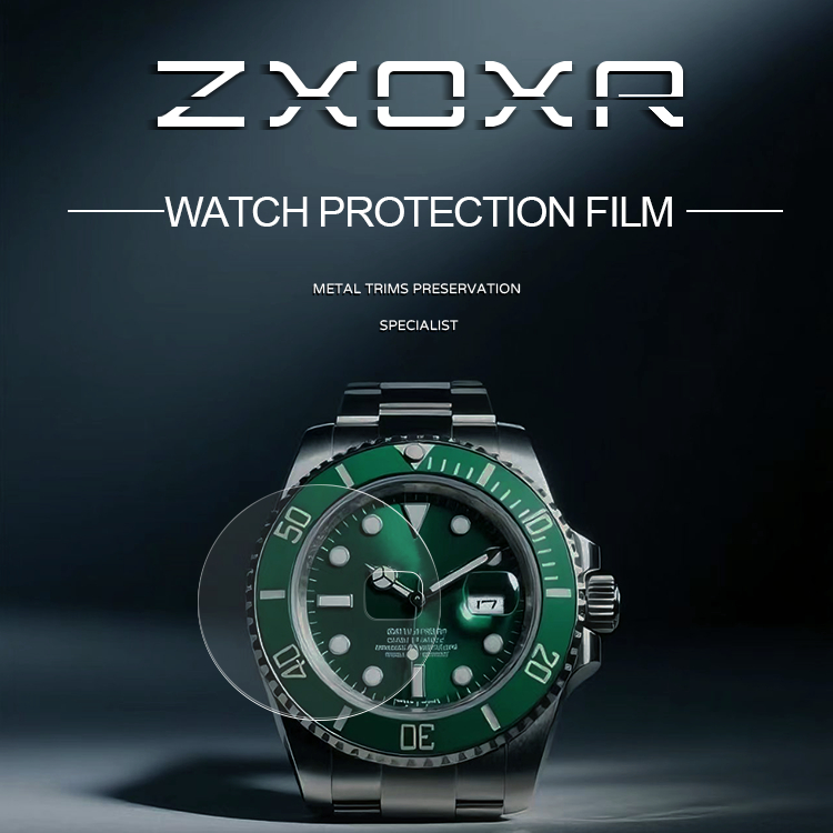 Pellicola Protettiva per Rolex - Luxury Watch Cheap recensione e prezzo