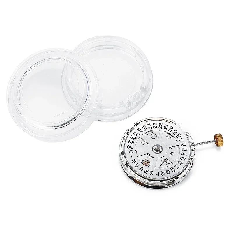 Movimento Automatico 8205 con  - Perpetual Calendar Watch recensione e prezzo