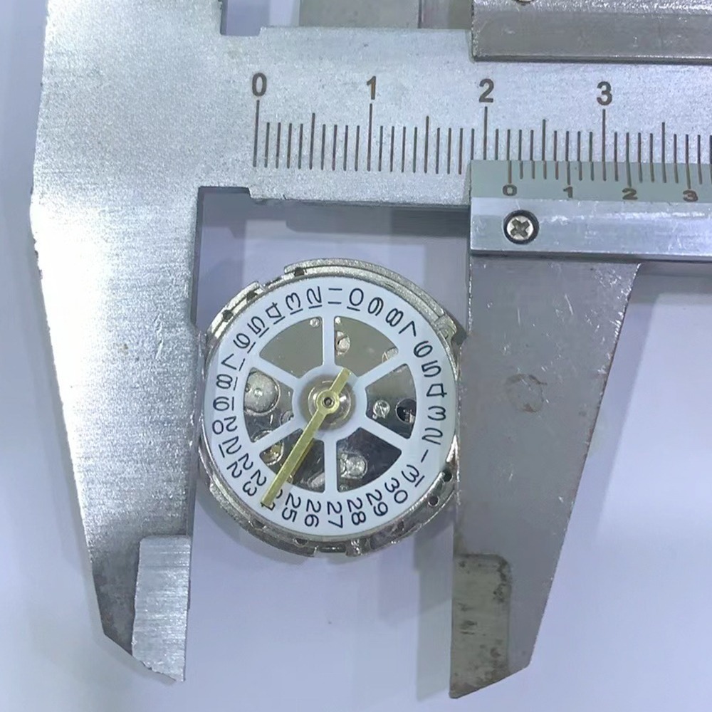 Movimento Automatico 8205 con  - Perpetual Calendar Watch recensione e prezzo