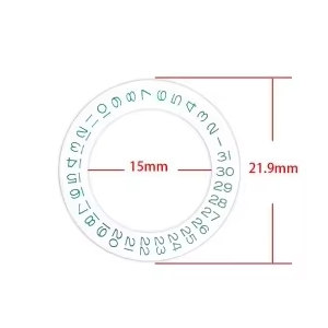 Movimento Automatico 8205 con  - Perpetual Calendar Watch recensione e prezzo