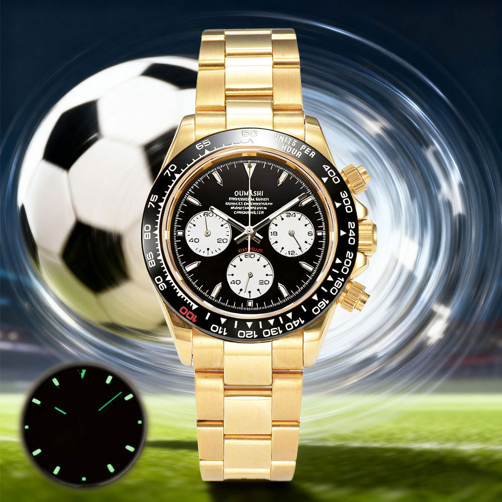 Orologio da uomo personalizzat - Luxury Watch Business recensione e prezzo