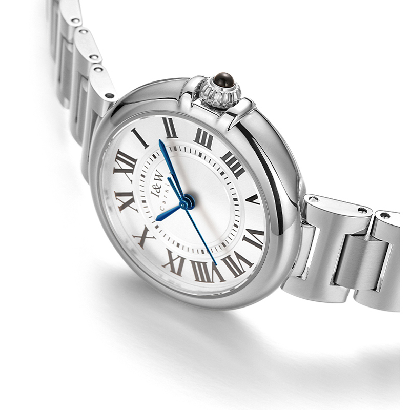 Svizzera CARNEVALE I&W Luxury  - Luxury Watch In Japan recensione e prezzo