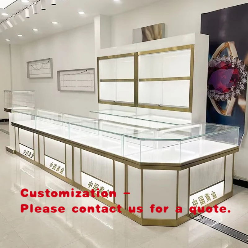 Etagere Personalizzata di Luss - Luxury Watch And Price recensione e prezzo