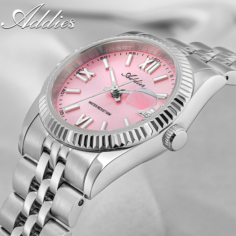Orologio da donna di lusso Add - Perpetual Calendar Watch recensione e prezzo