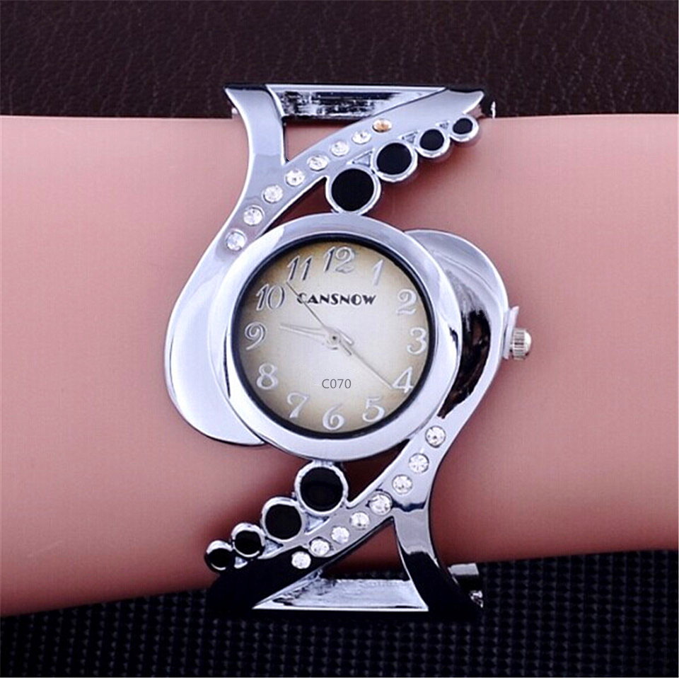 Orologio da polso da donna con - Luxury Watch Diamond recensione e prezzo