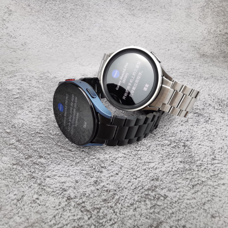 Cinturino in Titanio di Lusso  - Luxury Watch And Price recensione e prezzo