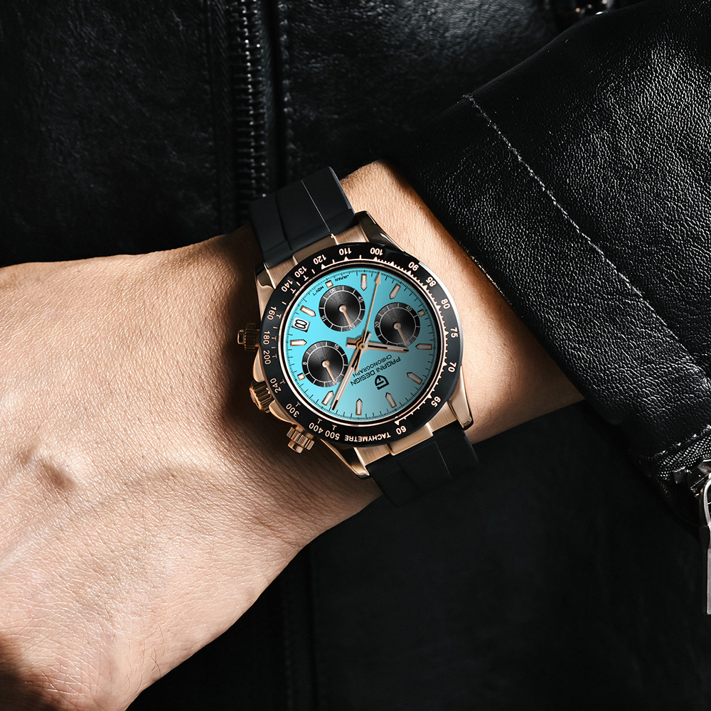 PAGANI DESIGN Cronometro da uo - Luxury Watch In Japan recensione e prezzo