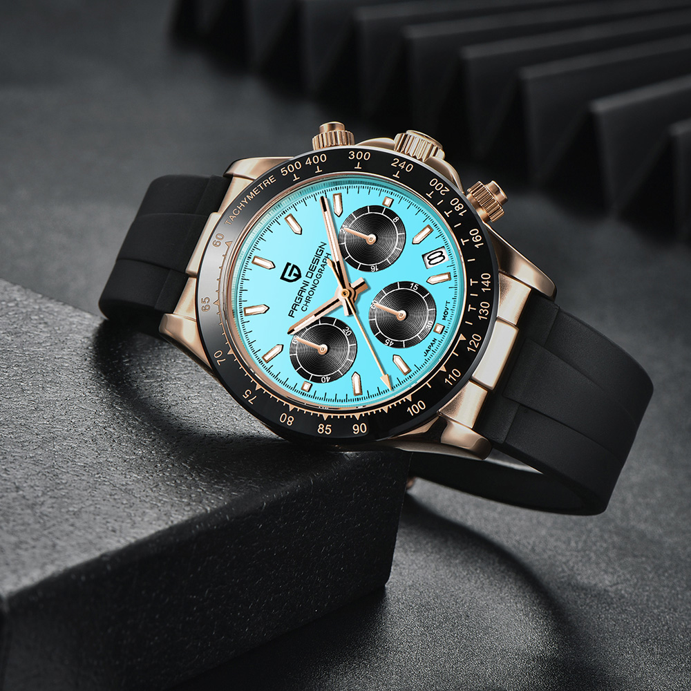 PAGANI DESIGN Cronometro da uo - Luxury Watch In Japan recensione e prezzo