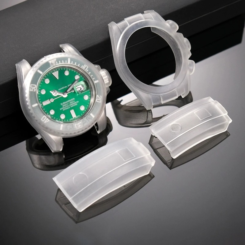 Custodia protettiva per orolog - Luxury Watch Investment recensione e prezzo