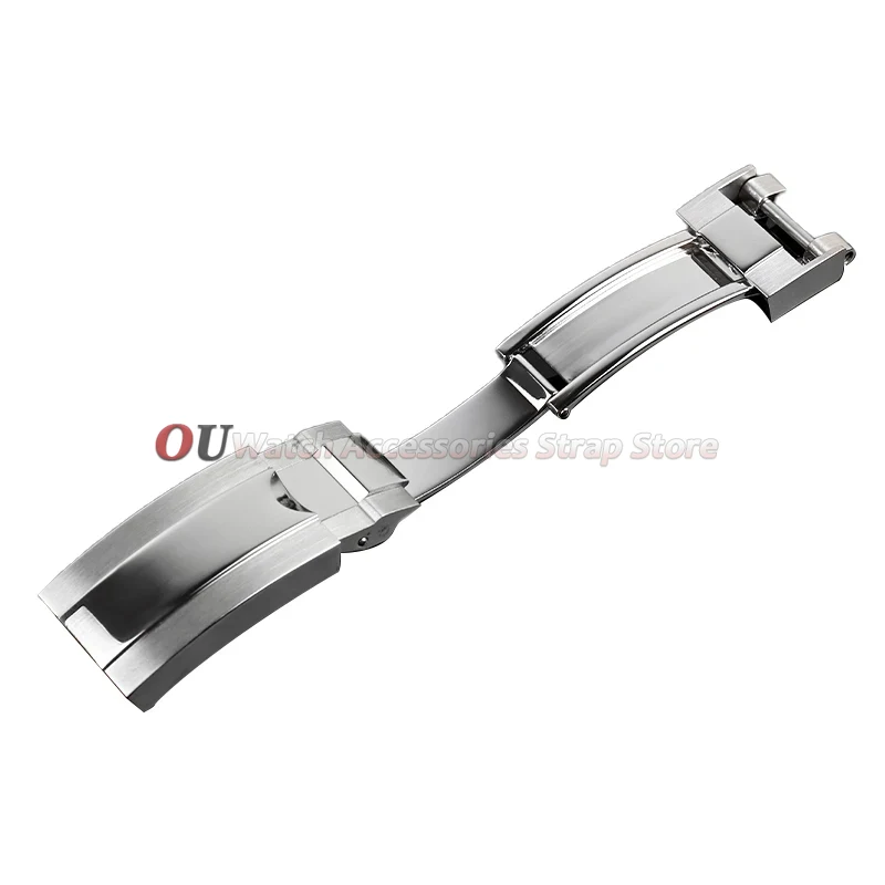 Fibbia di Chiusura in Acciaio  - Luxury Watch Cheap recensione e prezzo