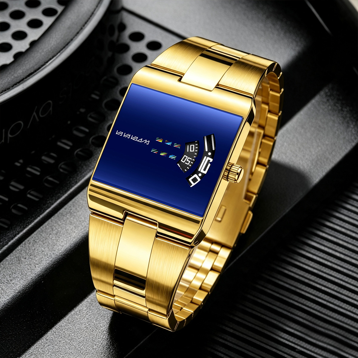 Orologi da Uomo di Marca Origi - Luxury Watch Investment recensione e prezzo