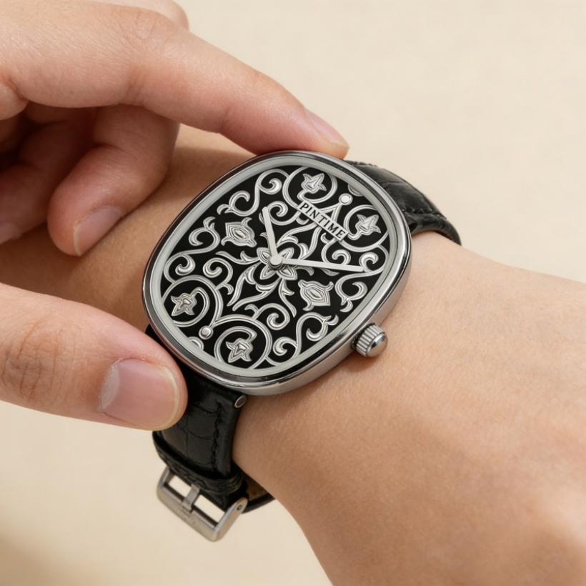 Orologio da Uomo Vintage Imper - Luxury Watch And Price recensione e prezzo