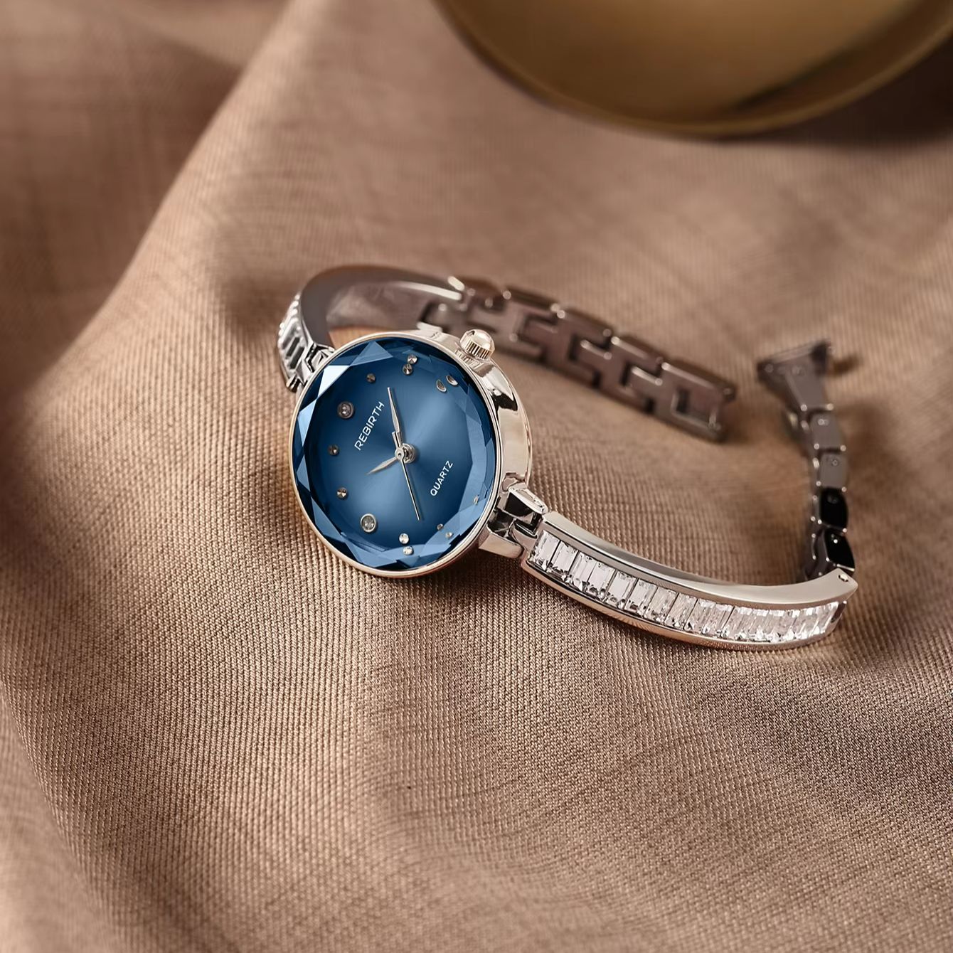 Orologio da Polso da Donna al  - Luxury Watch Diamond recensione e prezzo