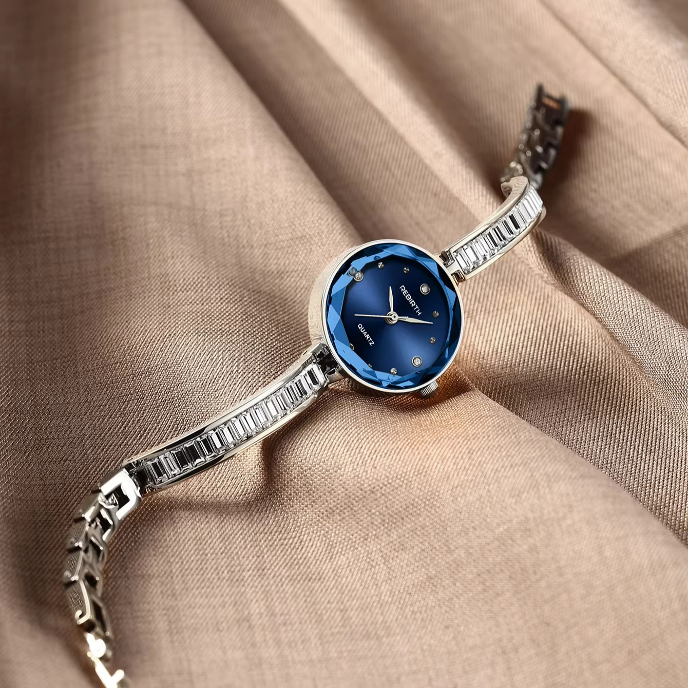 Orologio da Polso da Donna al  - Luxury Watch Diamond recensione e prezzo