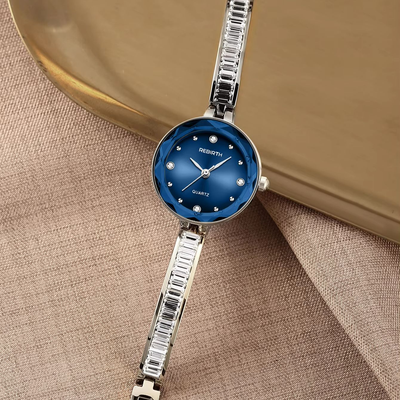 Orologio da Polso da Donna al  - Luxury Watch Diamond recensione e prezzo