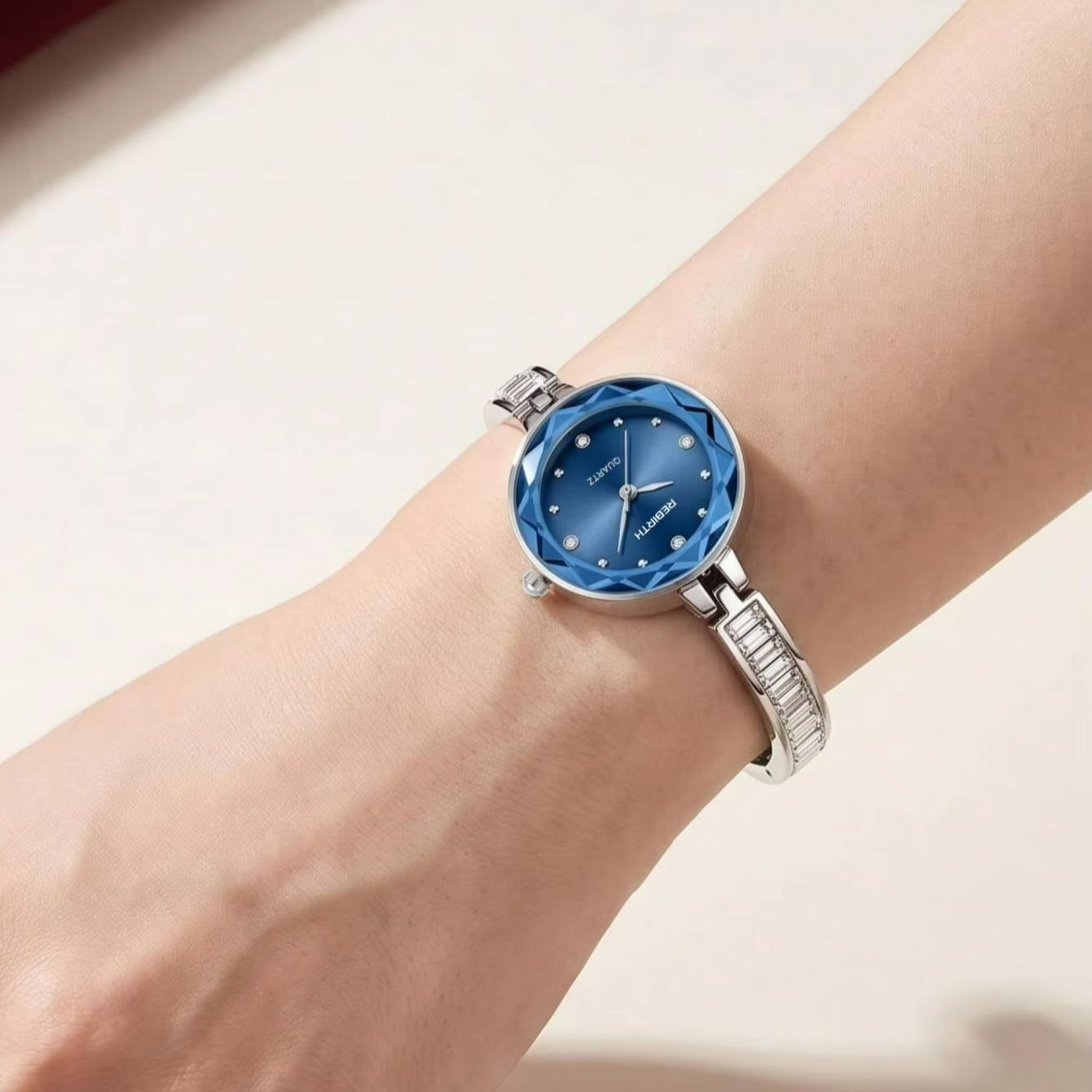 Orologio da Polso da Donna al  - Luxury Watch Diamond recensione e prezzo